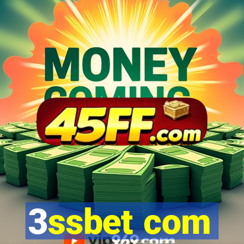 3ssbet com